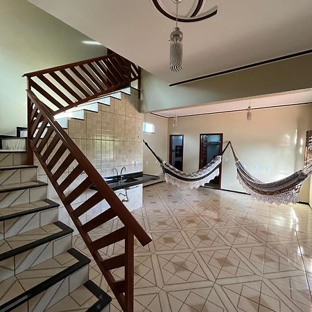 Casa Em Jijoca De Jericoacoara Dış mekan fotoğraf