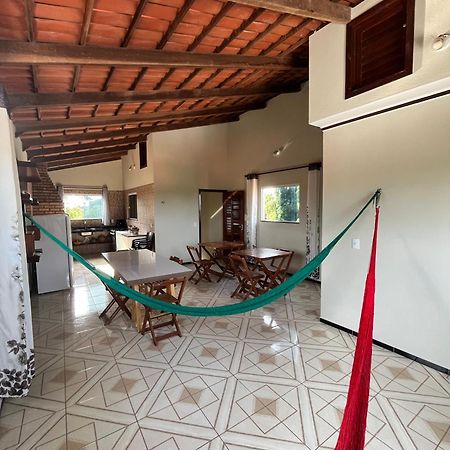 Casa Em Jijoca De Jericoacoara Dış mekan fotoğraf