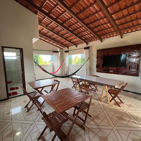 Casa Em Jijoca De Jericoacoara Dış mekan fotoğraf