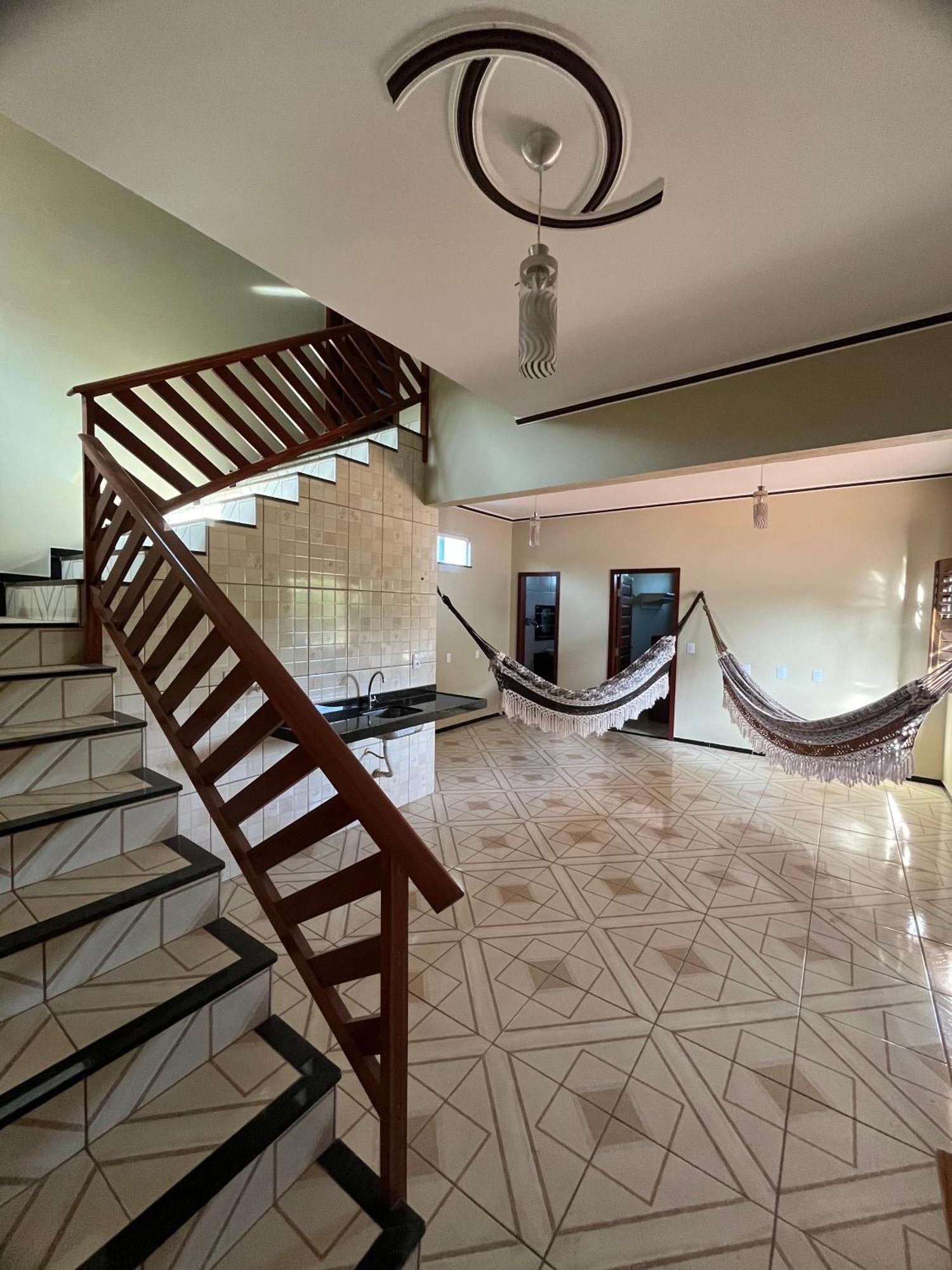 Casa Em Jijoca De Jericoacoara Dış mekan fotoğraf