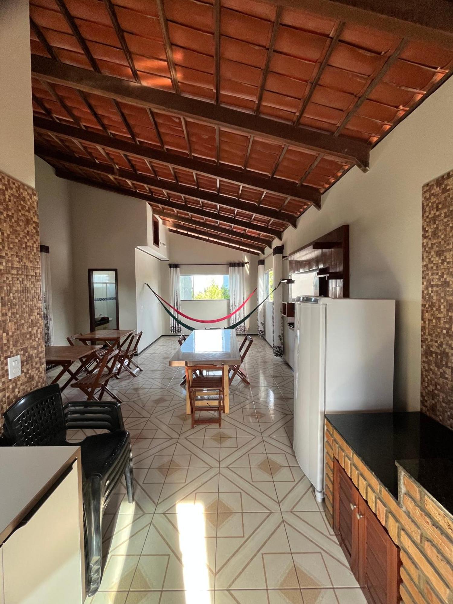 Casa Em Jijoca De Jericoacoara Dış mekan fotoğraf