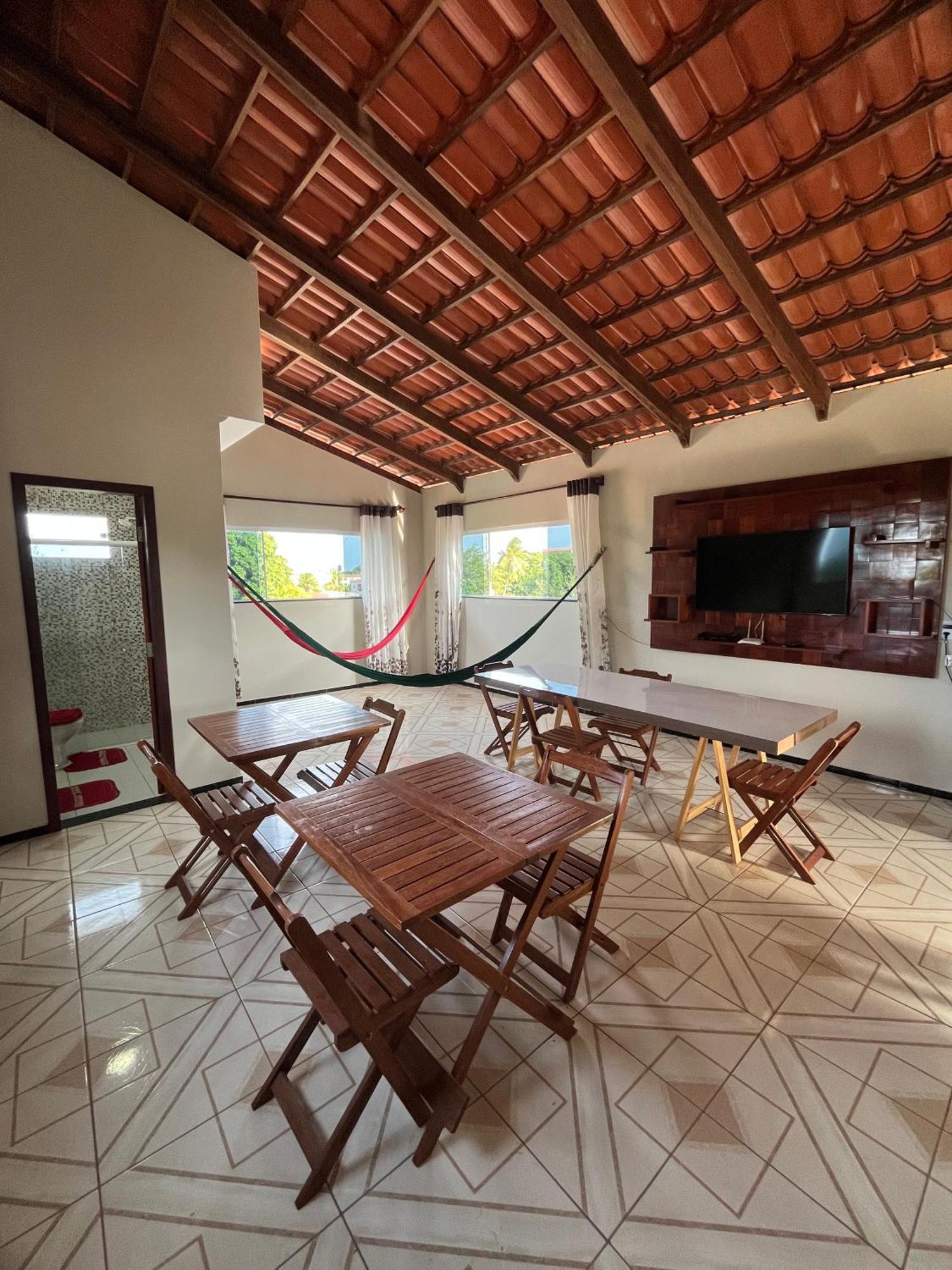 Casa Em Jijoca De Jericoacoara Dış mekan fotoğraf