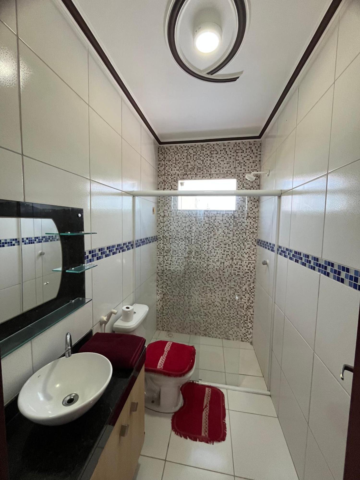 Casa Em Jijoca De Jericoacoara Dış mekan fotoğraf