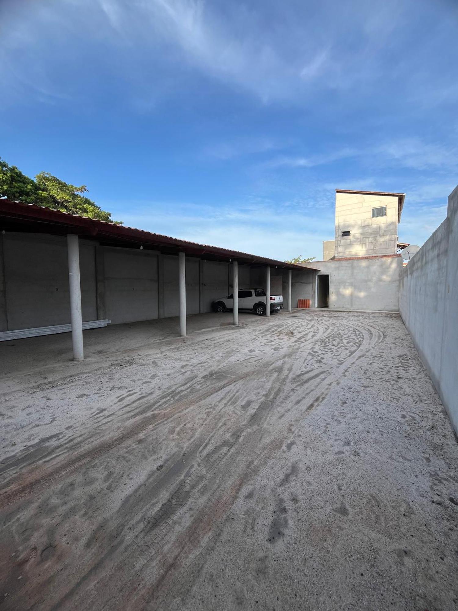 Casa Em Jijoca De Jericoacoara Dış mekan fotoğraf